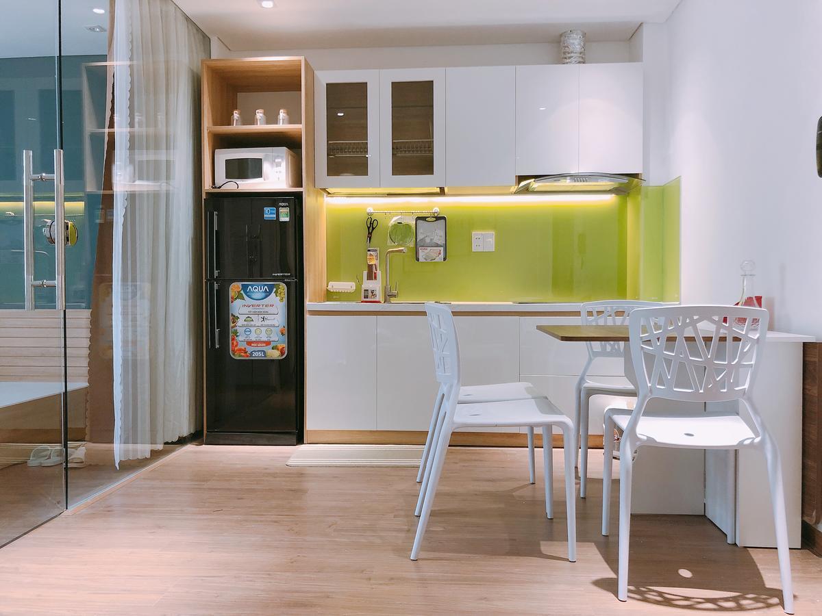 Ben'S House Apartment Da Nang Exterior photo