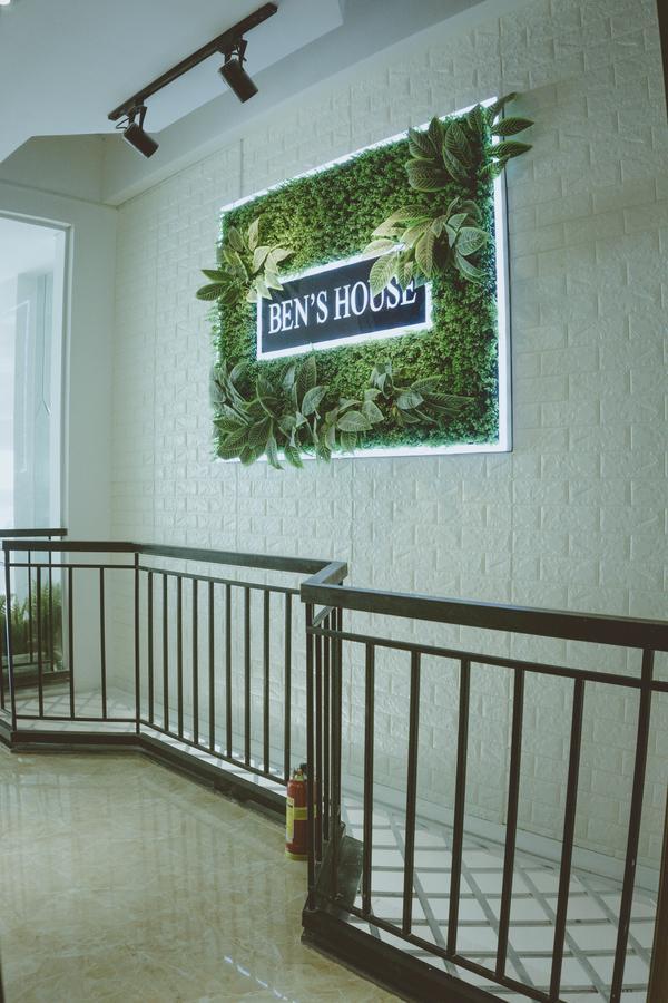 Ben'S House Apartment Da Nang Exterior photo