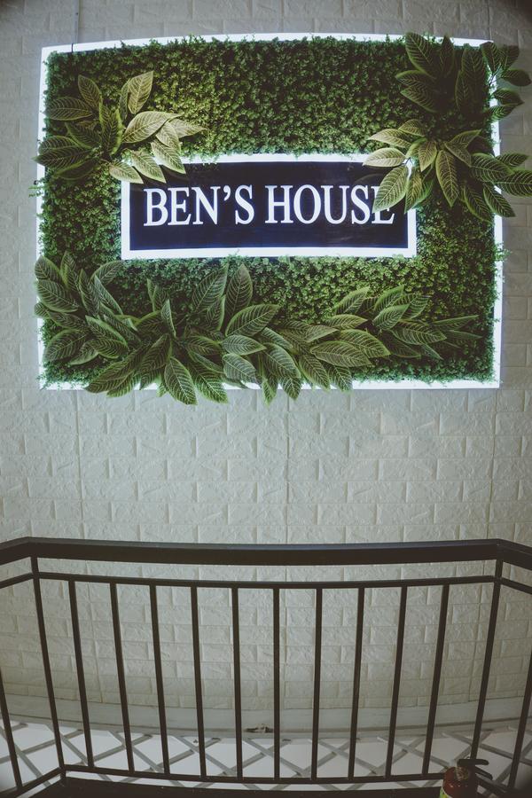 Ben'S House Apartment Da Nang Exterior photo