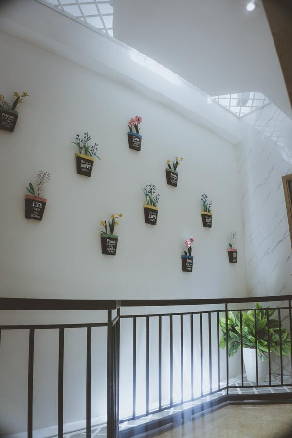 Ben'S House Apartment Da Nang Exterior photo