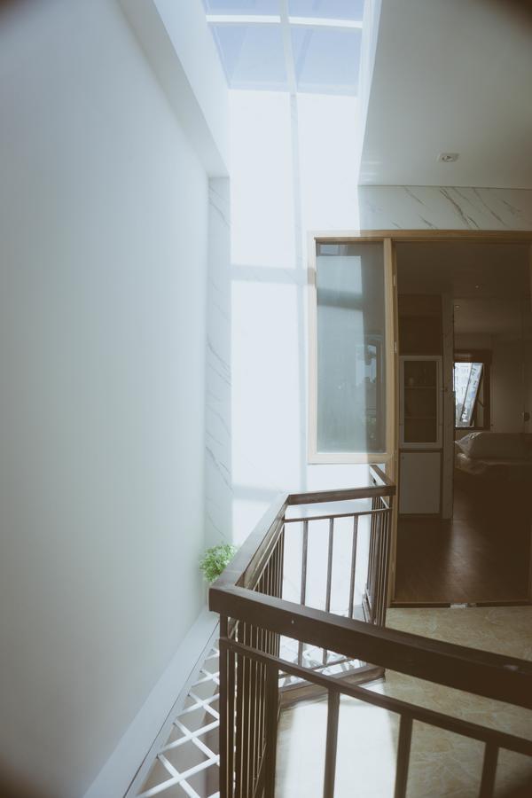 Ben'S House Apartment Da Nang Exterior photo