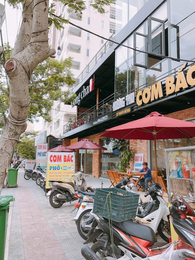 Ben'S House Apartment Da Nang Exterior photo