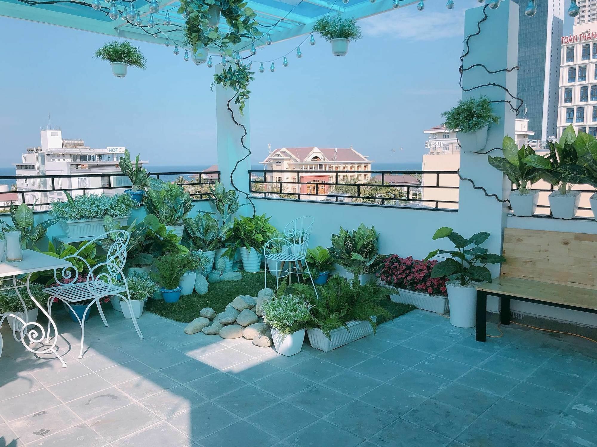 Ben'S House Apartment Da Nang Exterior photo
