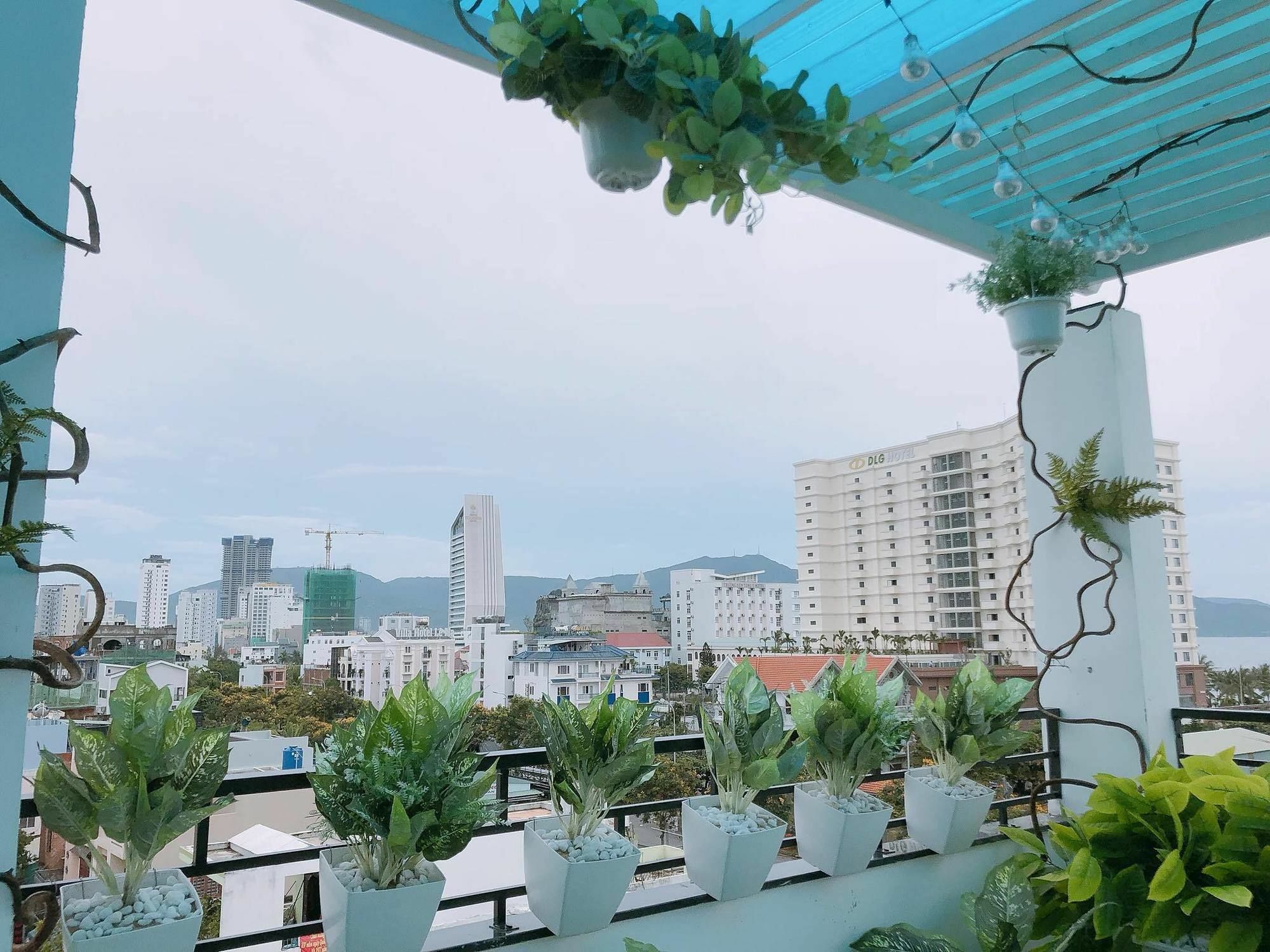 Ben'S House Apartment Da Nang Exterior photo