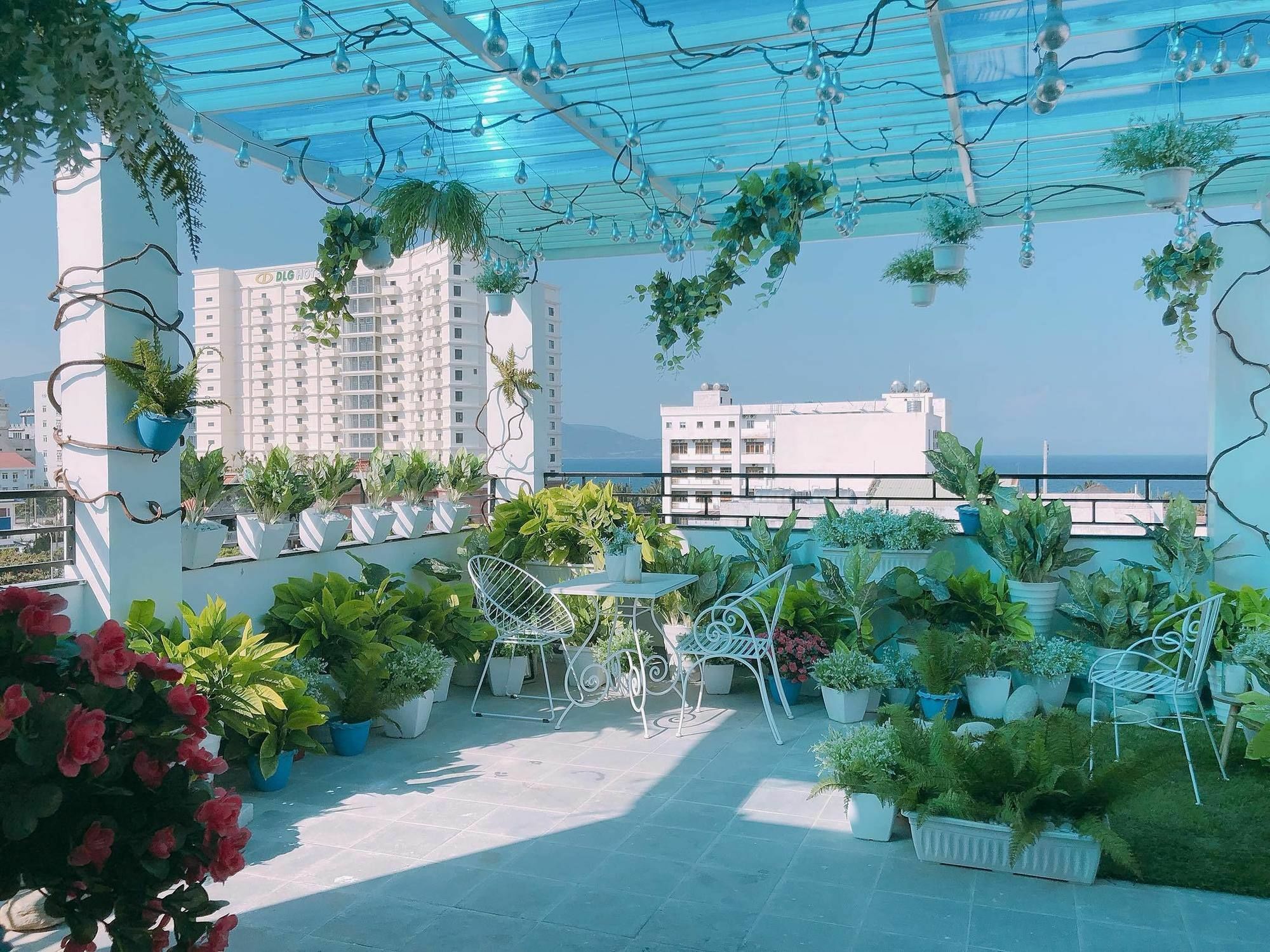 Ben'S House Apartment Da Nang Exterior photo